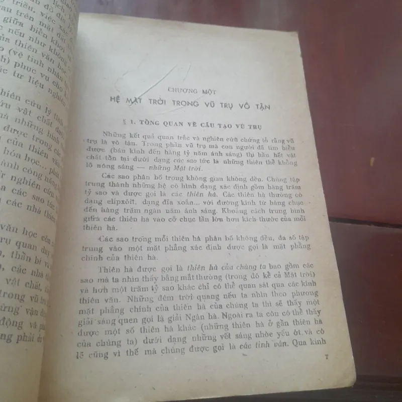 Giáo trình THIÊN VĂN ĐẠI CƯƠNG 931043