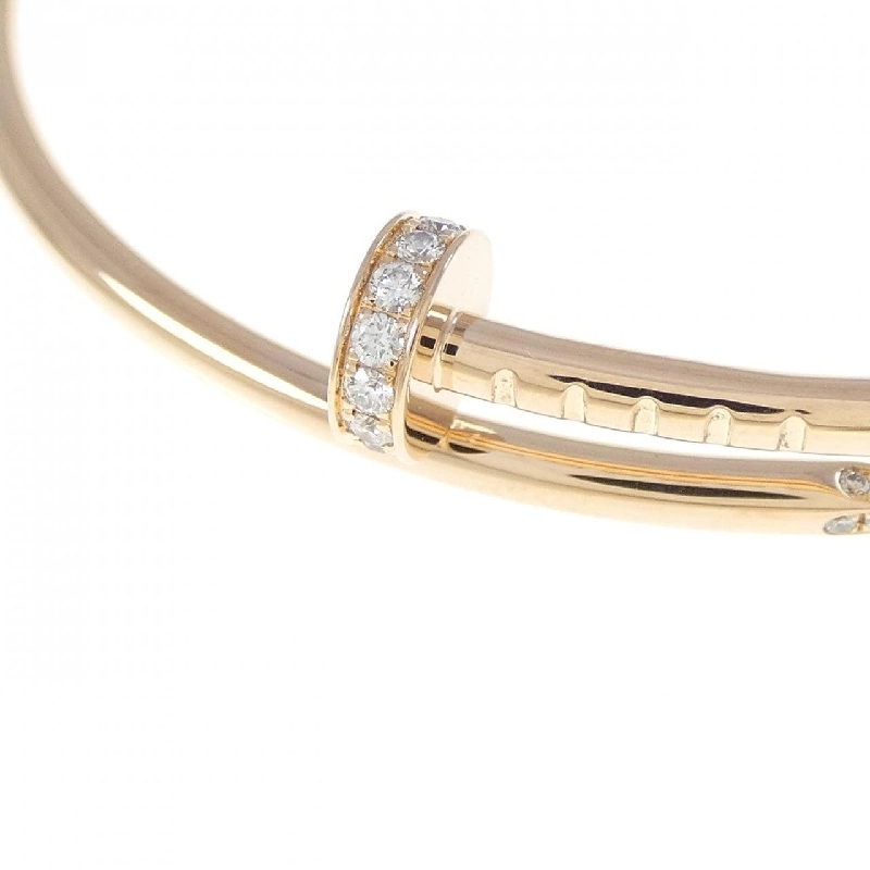 Vòng tay nhỏ Juste un Clou của Cartier - Hàng hiệu Authentic 846532