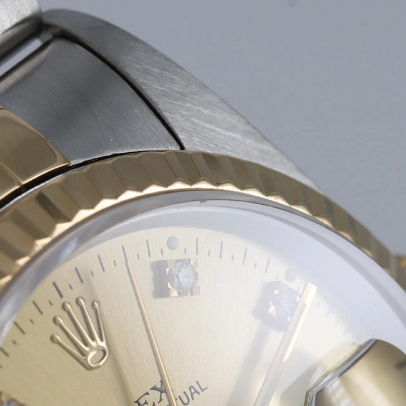 Đồng hồ Rolex Datejust 16233G. SSxYG tự động E - Hàng hiệu chính hãng 882132