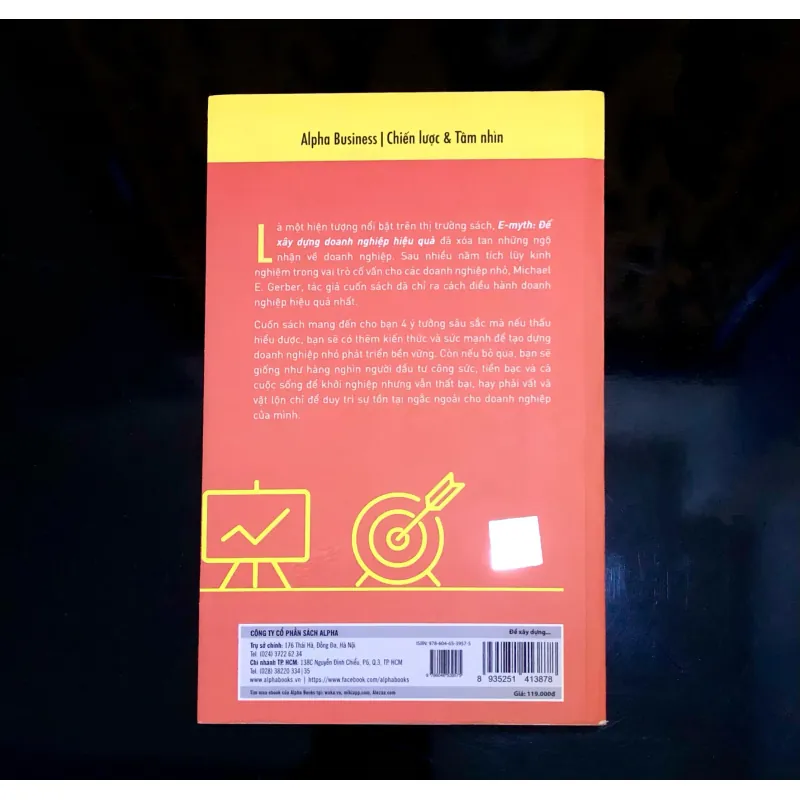 Để xây dựng doanh nghiệp hiệu quả 1010622