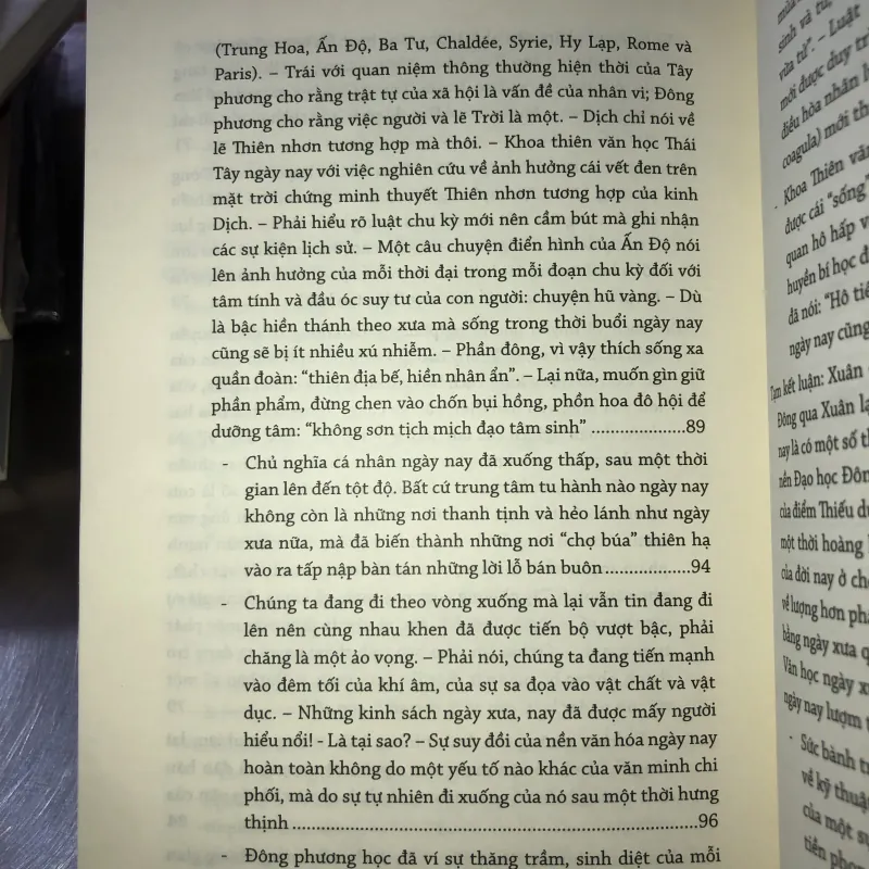 Chu dịch huyền giải - Thu Giang Nguyễn Duy Cần  753429