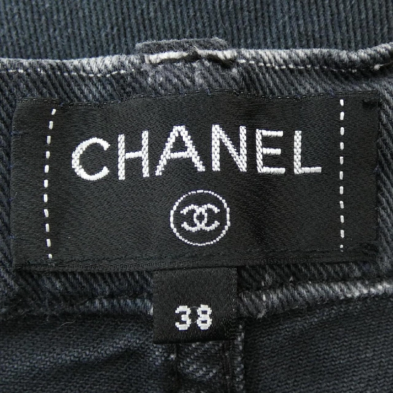 CHANEL P60875V46399 Jeans - Hàng hiệu Authentic 819939