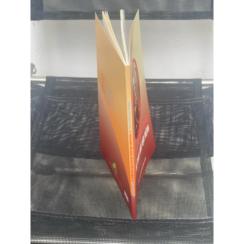 Tích phước mỗi ngày để thay đổi vận mệnh 534274
