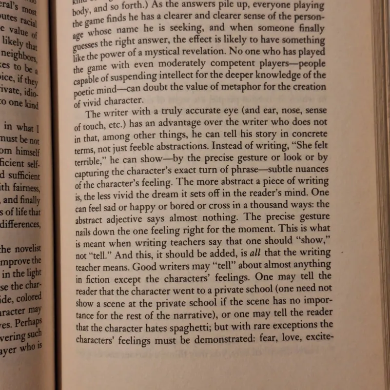 John Gardner - On Becoming A Novelist 783189