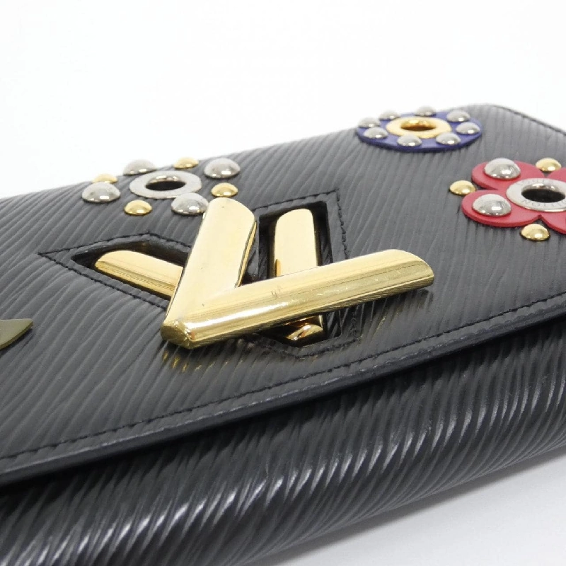 Ví Louis Vuitton Epi Portefeuille Twist M62483 621624