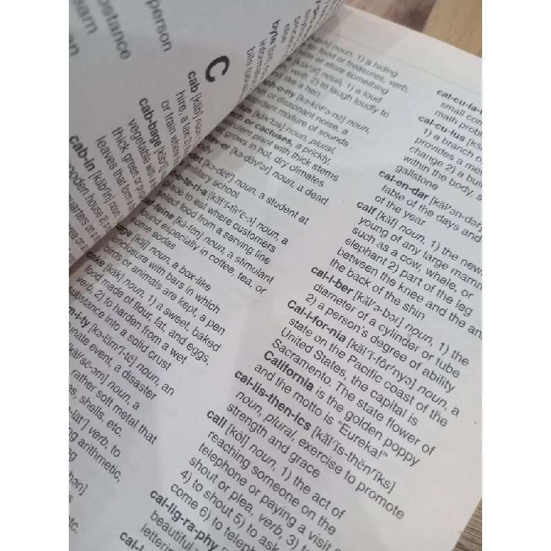 A student's dictionary 561269