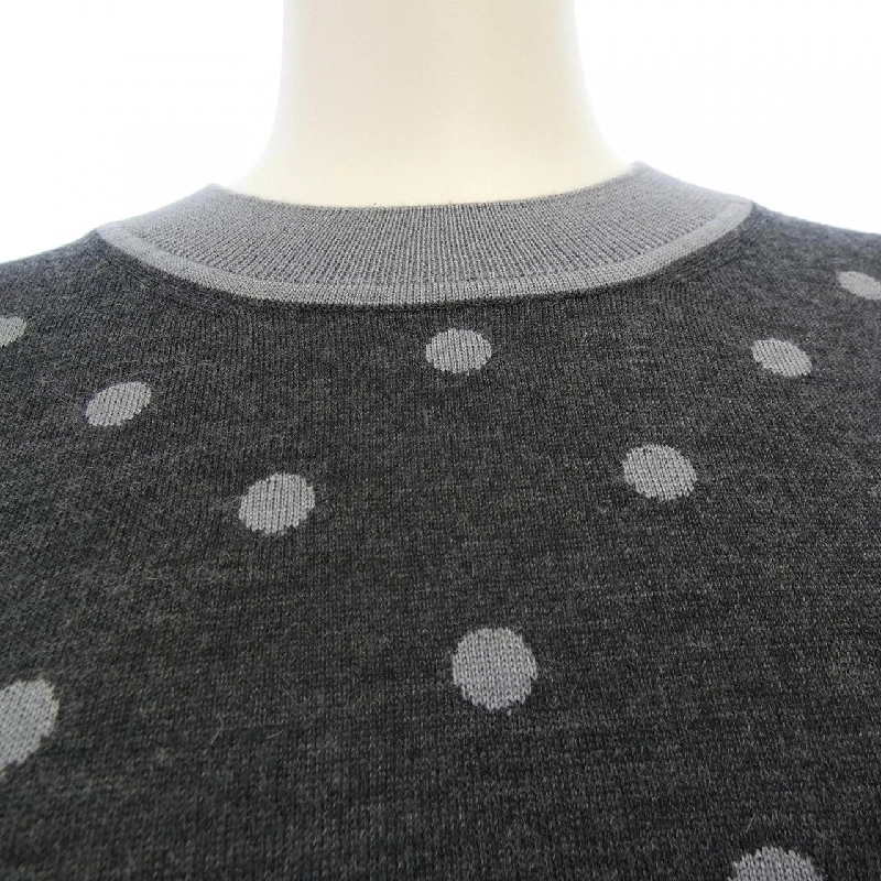 HERMES CLIC CLAC *17-7727 Áo len - Hàng hiệu Chính hãng 775162