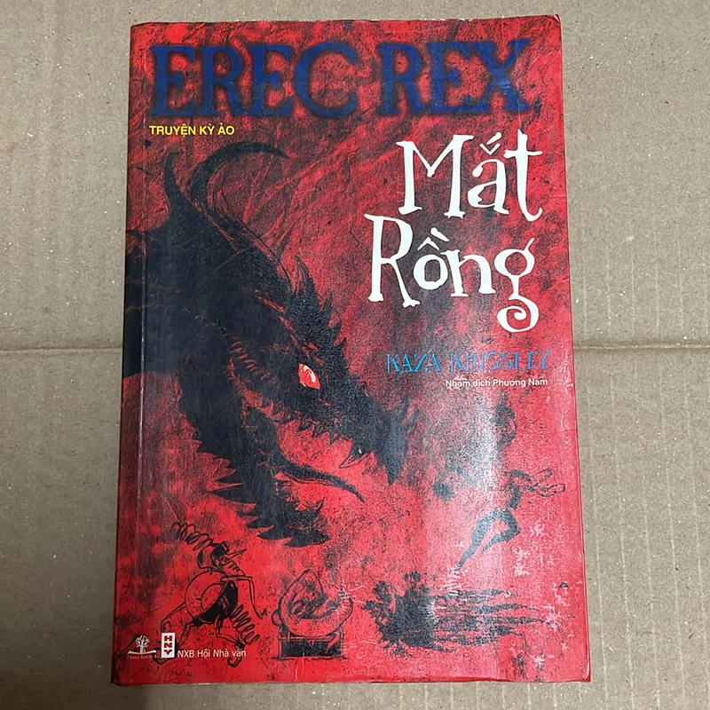 Mắt   Rồng 525291