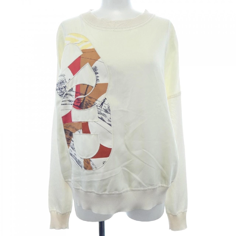 HERMES HERMES Áo 635818