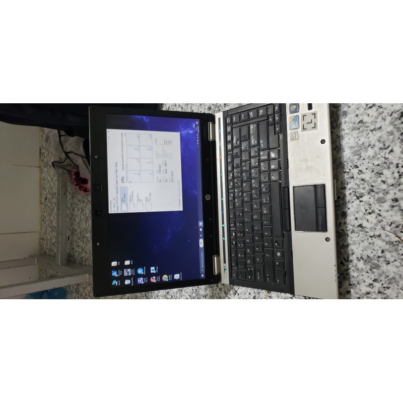 Laptop Hp Elitebook 8440p 69285