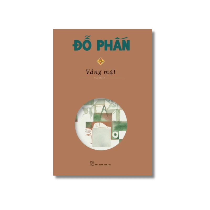 Vắng mặt (Bản đặc biệt) - Đỗ Phấn 721934