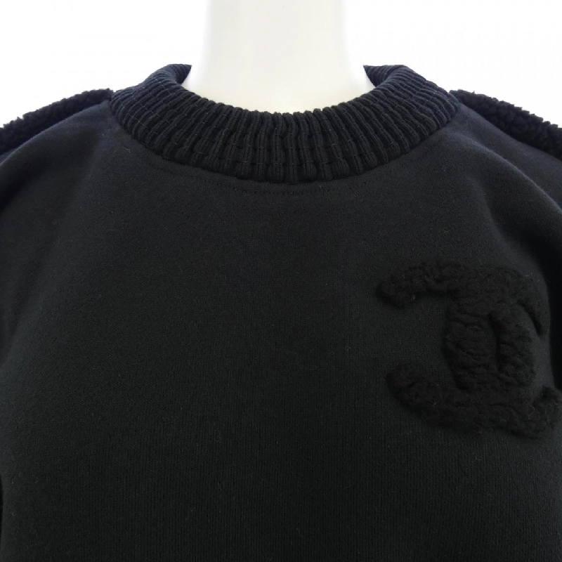 CHANEL P78920K11342 24K Sweat - Hàng hiệu Authentic 823666