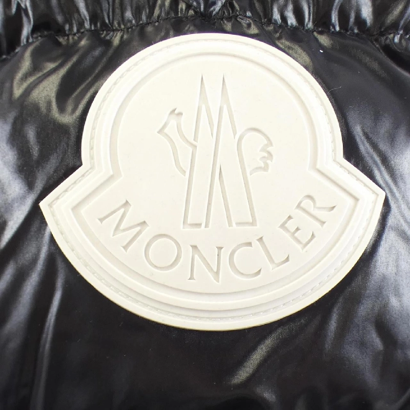 MONCLER DUBOIS Áo khoác lông - Hàng hiệu Chính hãng 893243