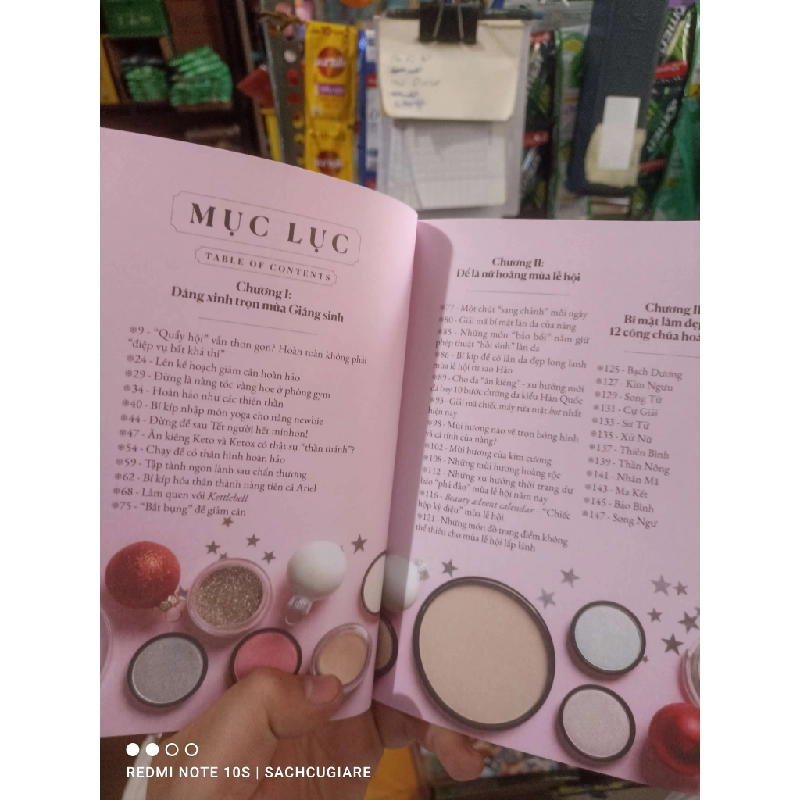 Muốn có gấu phải phấn đấu - Hoa học trò mới 80% Sách thiếu nhi HCM2702 930307