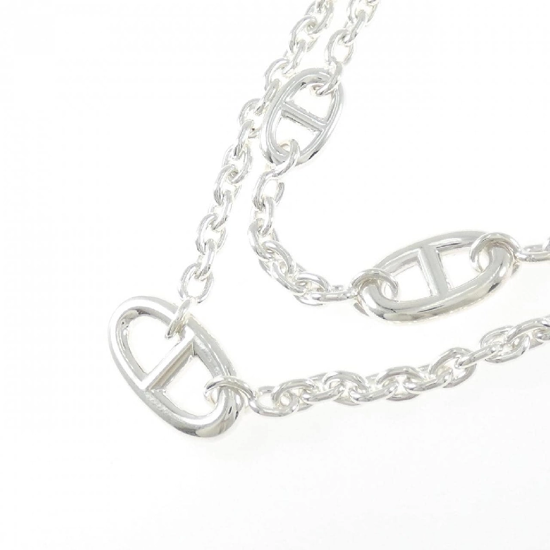 Hàng hiệu Authentic - Dây chuyền Hermès Flandore 842509