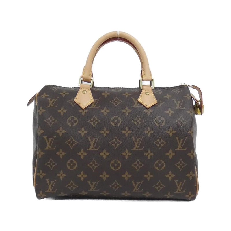 Túi xách Boston Louis Vuitton Monogram Speedy 30cm M41108 - Hàng hiệu Chính hãng 803533