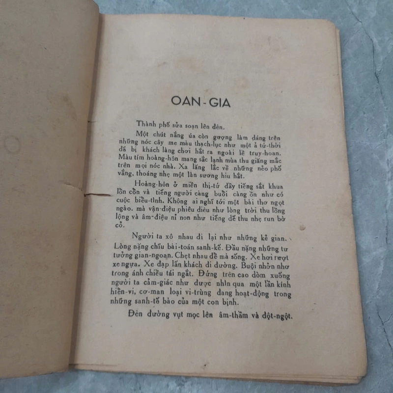 NGOÀI MƯA LẠNH - Lý Văn Sâm 546485