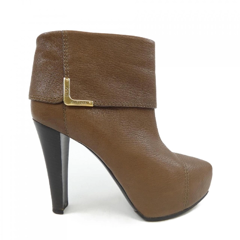 Giày bốt LOUIS VUITTON - Hàng hiệu Authentic 830440