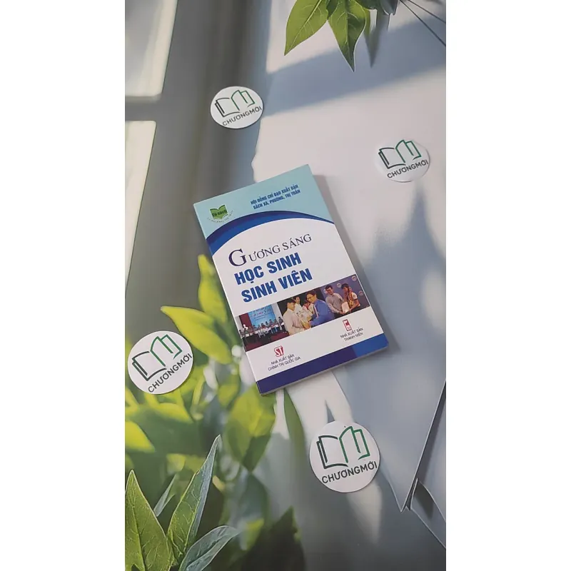 Gương Sáng Học Sinh, Sinh Viên 961237