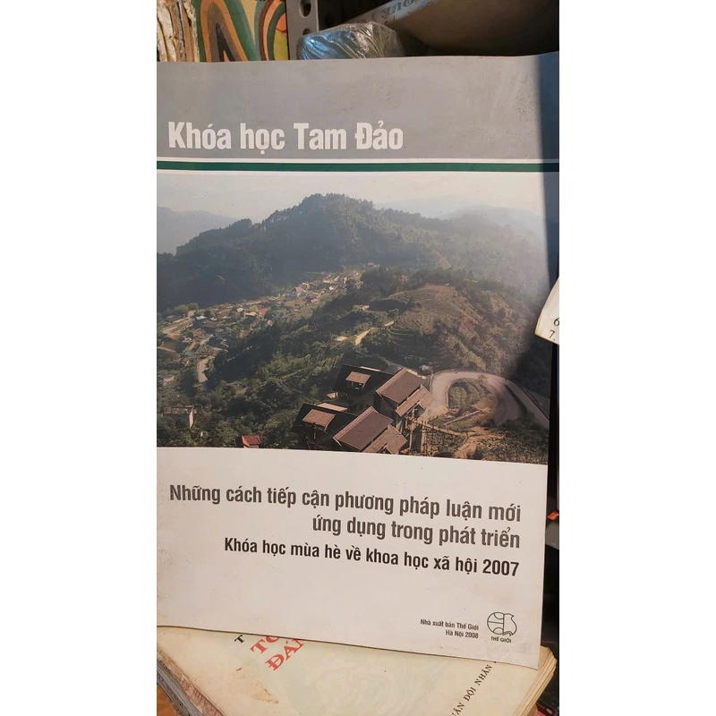 KHOÁ HỌC TAM ĐẢO 352958