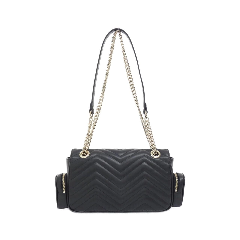 Túi đeo vai Gucci GG MARMONT 2 795228 AADPJ - Hàng hiệu Chính hãng 769362