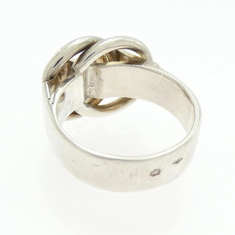 Nhẫn Hermès Do The No - Hàng hiệu Authentic 841009