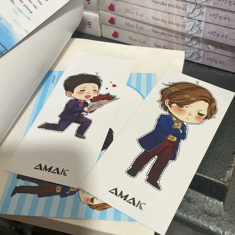 (đam mỹ) - Thời Thượng Tiên Sinh - Ngữ Tiếu Lan San 1003771