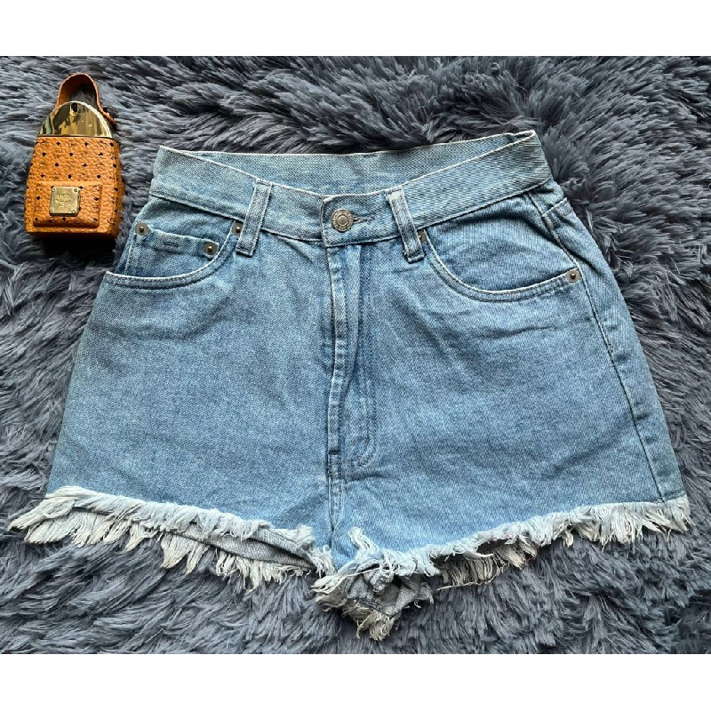 Quần sort jeans 2hand 16039