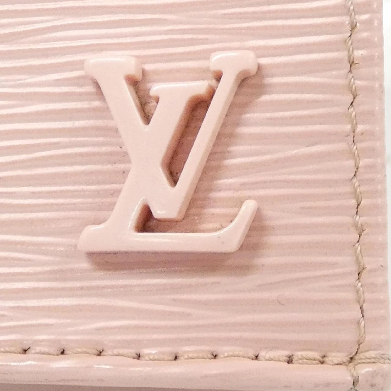 Túi xách vai Louis Vuitton Epi Petit Sac Plat M69575 - Hàng hiệu Chính hãng 801779