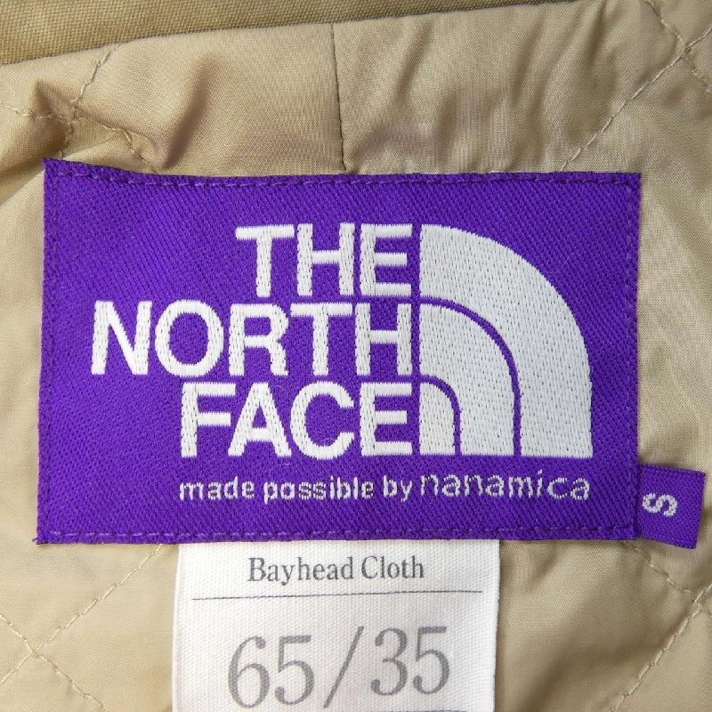 ザノースフェイス THE NORTH FACE NY2164N Áo khoác - Hàng hiệu Authentic 885617