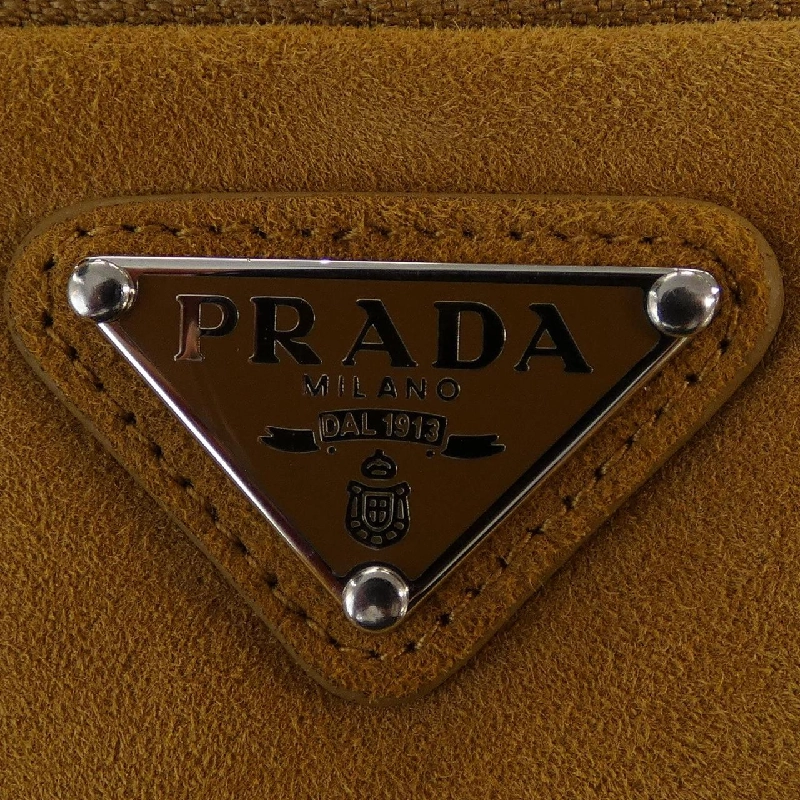 Áo khoác lông cừu PRADA Triangle Logo 58A086 1ZXR - Hàng hiệu Chính hãng 822029