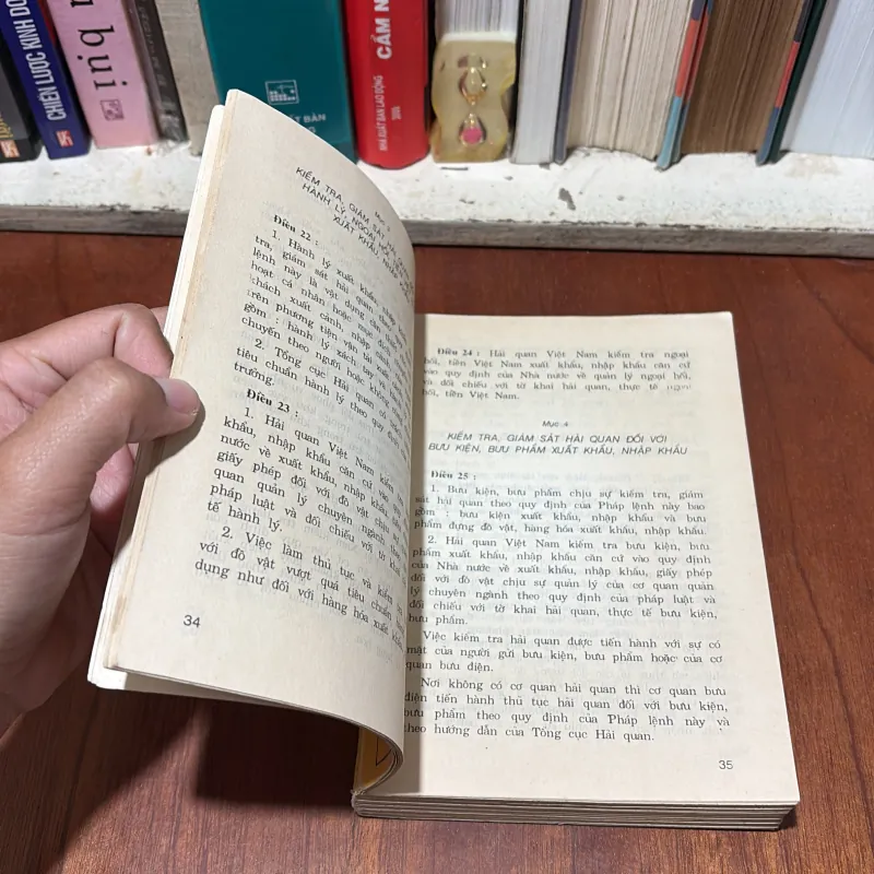 Những Quy Định Pháp Luật Của Việt Nam Và Công Ước Quốc Tế … Hàng Hoá Xuất Nhập Khẩu 783248