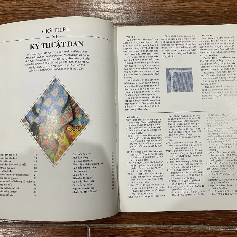 Hướng dẫn Đan Móc Thêu (6) 758254