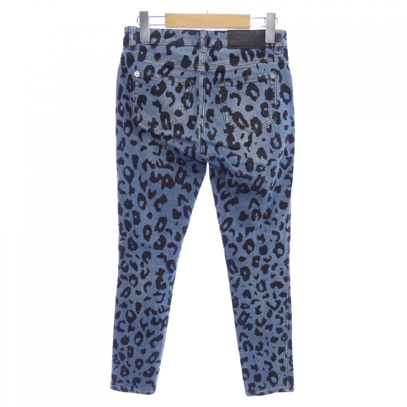 【Mã giảm giá】Ermanno Scervino Jeans 652365
