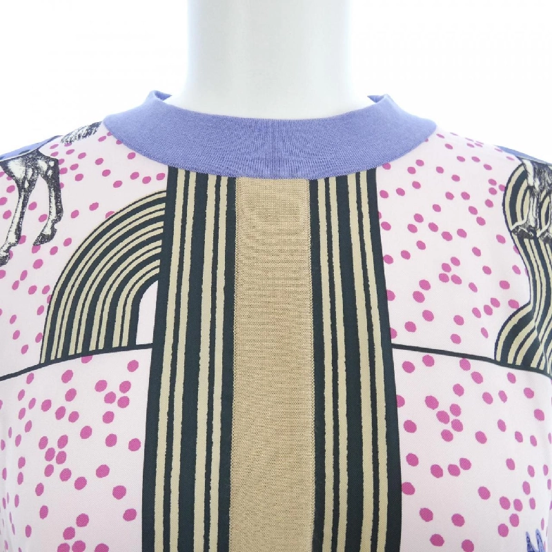 HERMES GARDE-ROBE POP 5E2806DL Áo len 632413