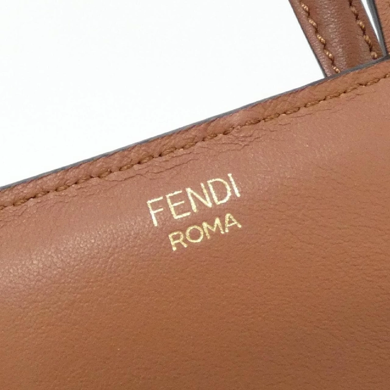 Túi Fendi Fendi Flip Small 8BT306 A5DY - Hàng hiệu Authentic 804079