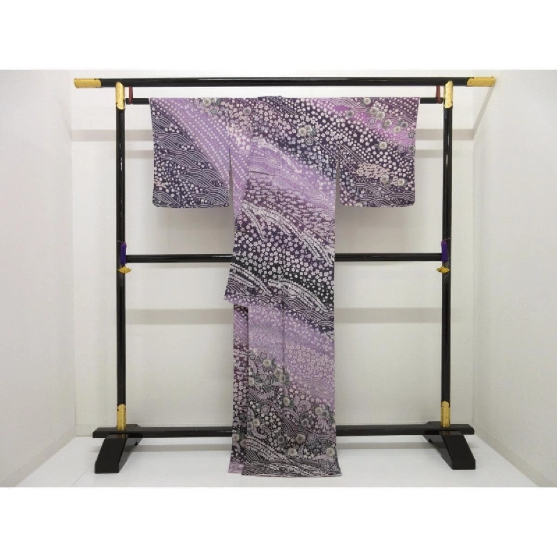 Áo kimono thăm viếng - Hàng hiệu Authentic 883187