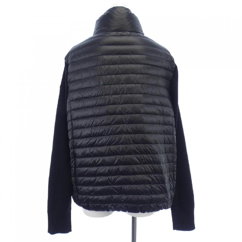 【新品】Moncler MONCLER áo khoác lông 637211