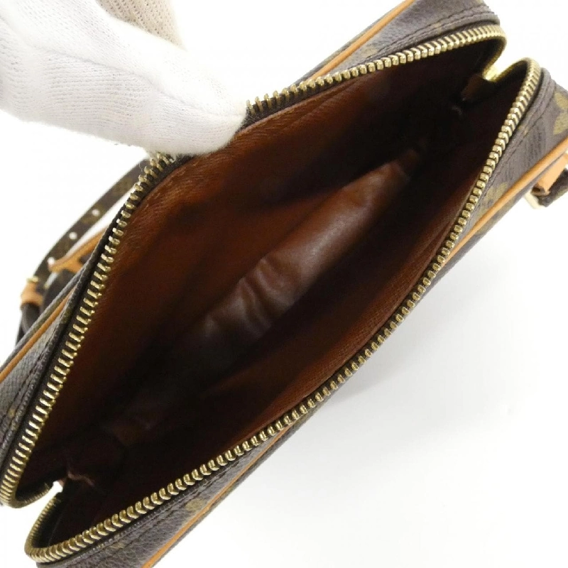 Túi xách vai Louis Vuitton Monogram Marly Bandoulière M51828 608703