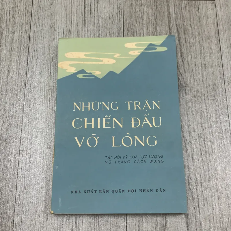 Những trận chiến đấu vỡ lòng 1964. 10a2 1025734