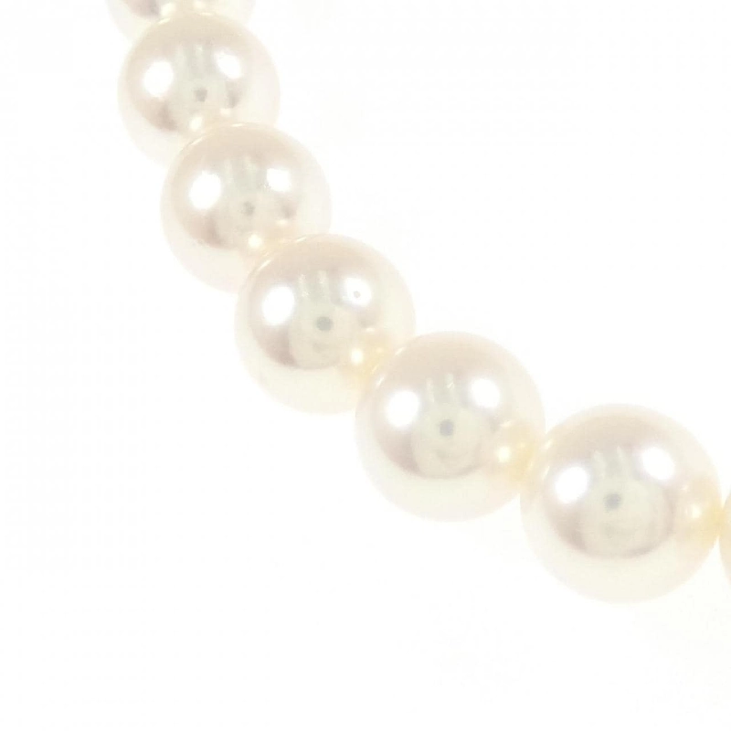 Dây chuyền ngọc trai Akoya Tasaki 8.5-9mm - Hàng hiệu Chính hãng 840243
