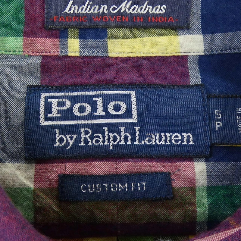 Áo sơ mi POLO RALPH LAUREN - Hàng hiệu Chính hãng 888381