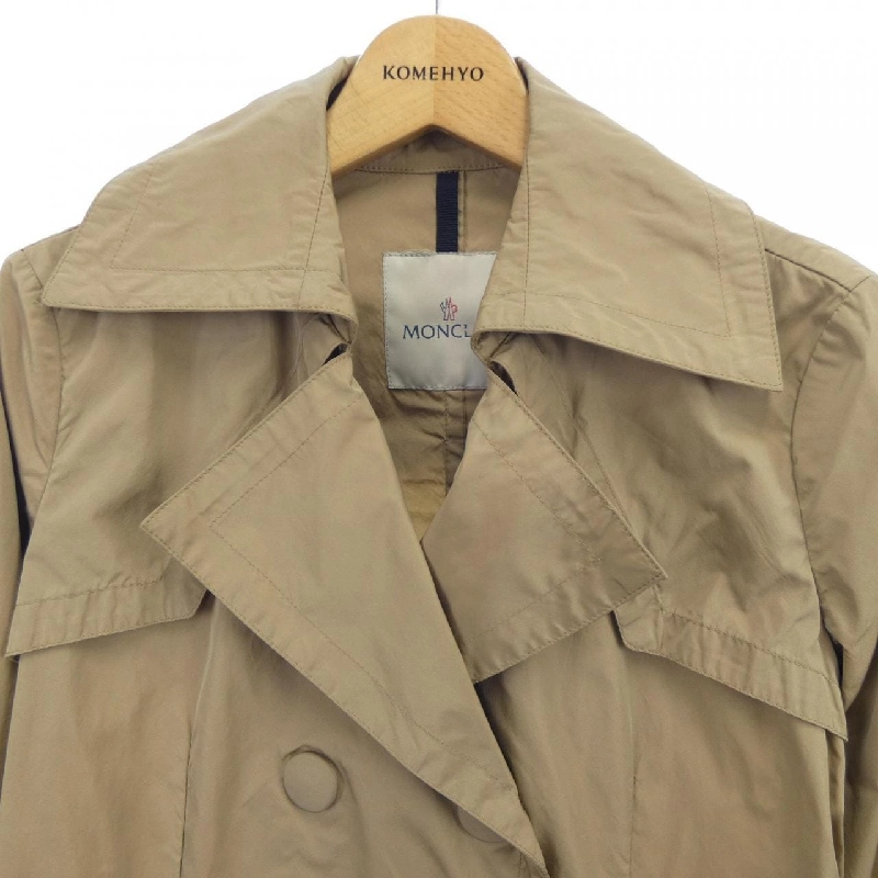 【Khuyến mãi】Áo khoác MONCLER 643333