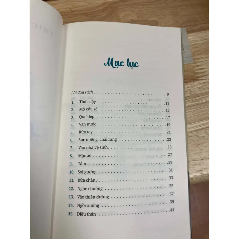 Từng Bước Nở Hoa Sen - Thích Nhất Hạnh 999292