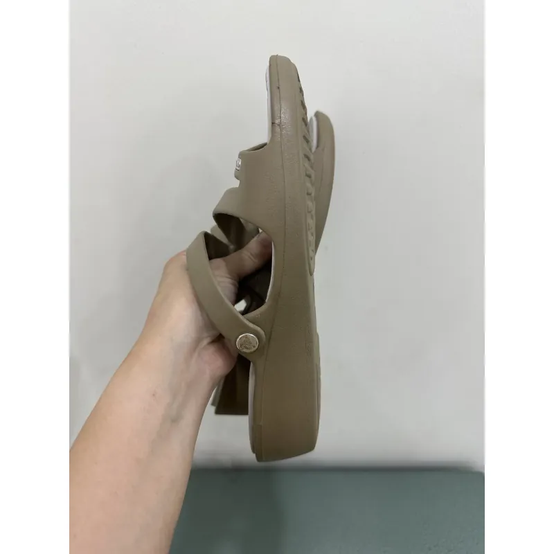 Dép crocs 2hand size w6-36 độ mới cao hình chụp thật 995913