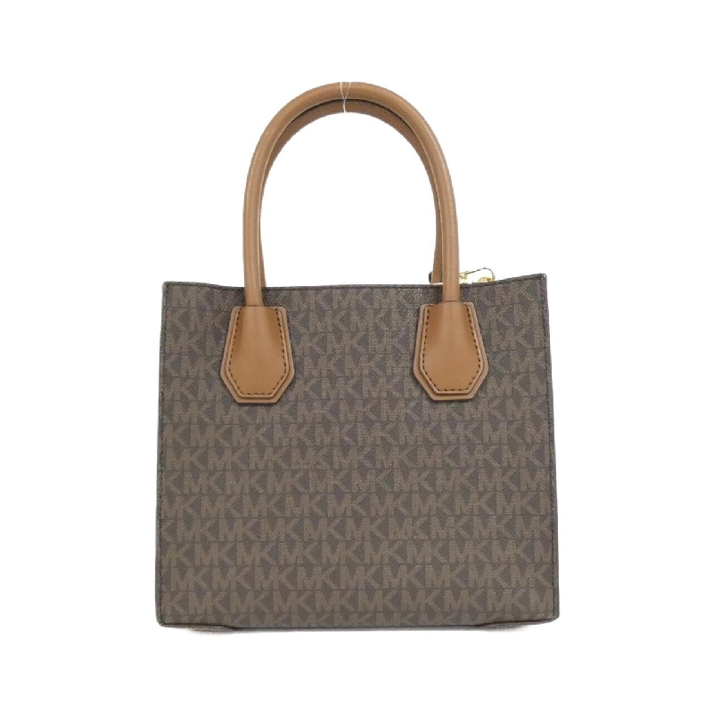 【新品】Michael Michael Kors MERCER 35S1GM9M2B túi 617234