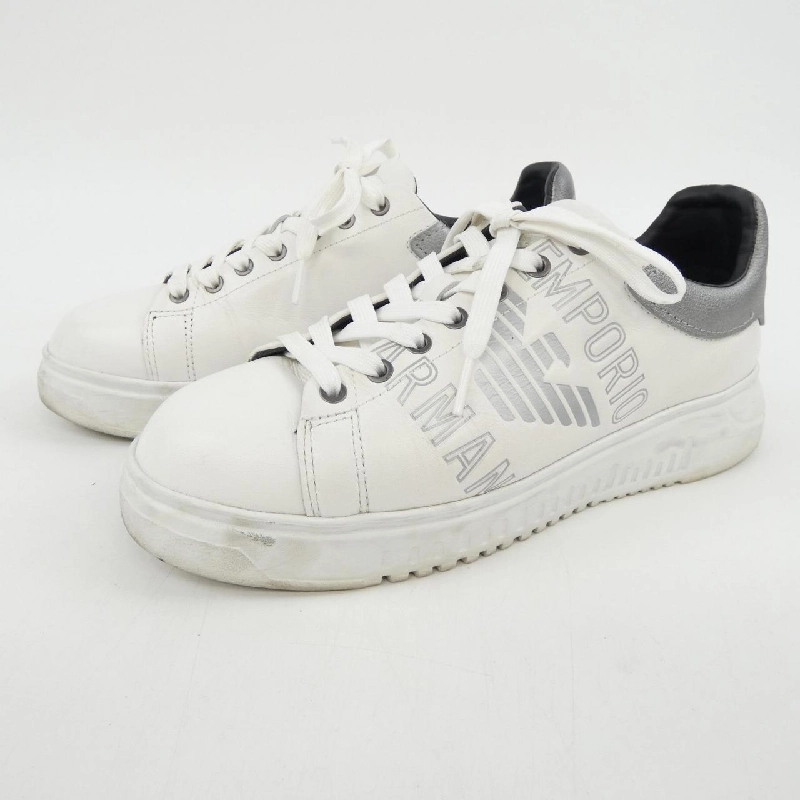 Giày thể thao EMPORIO ARMANI X4X264 - Hàng hiệu Authentic 903501