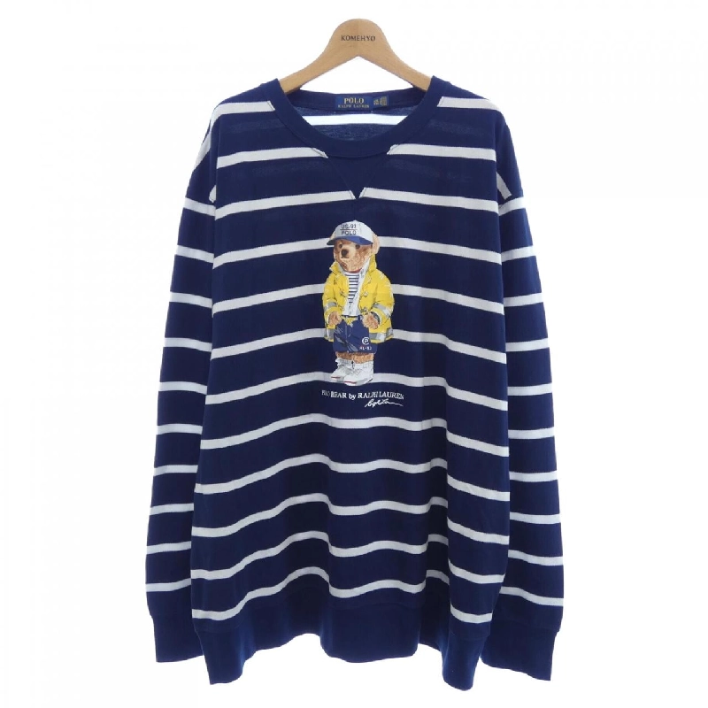 Áo thun POLO RALPH LAUREN - Hàng hiệu Authentic 896316