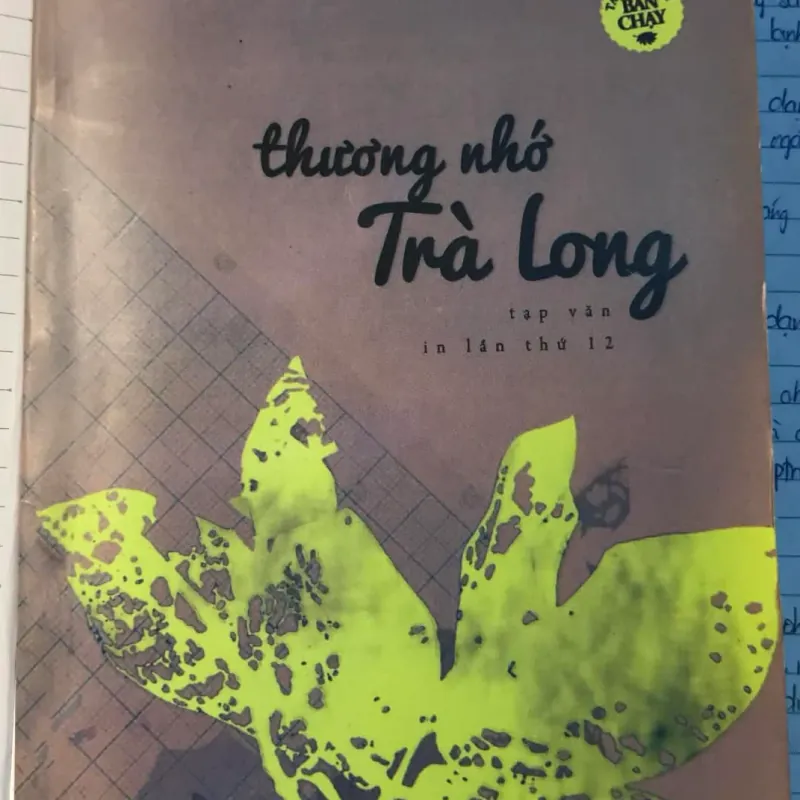 Thương nhớ trà long 995901