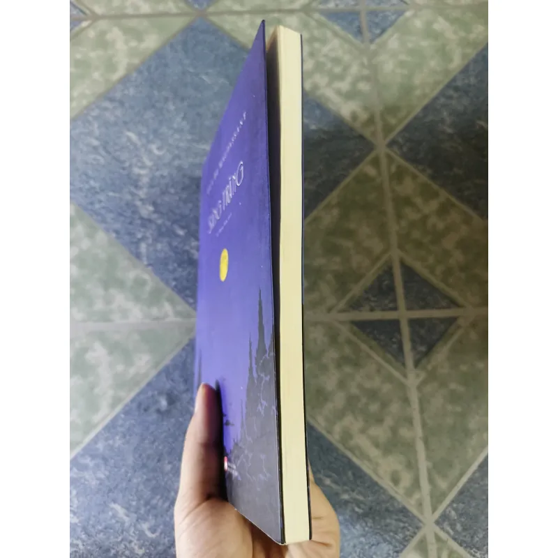 Sáng Trăng - Guy de Maupassant 605157